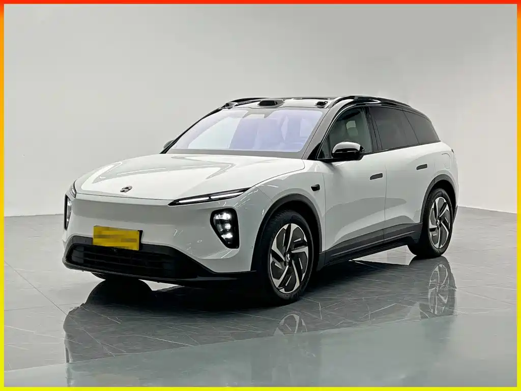 NIO ES6 2024