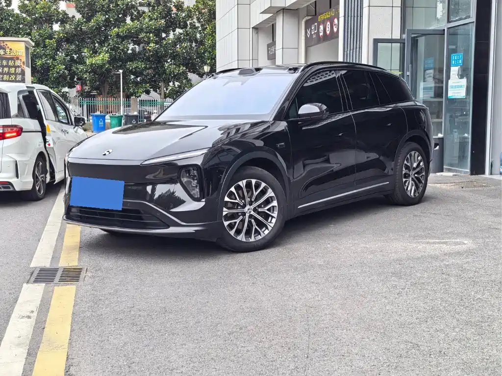 NIO ES6 2024