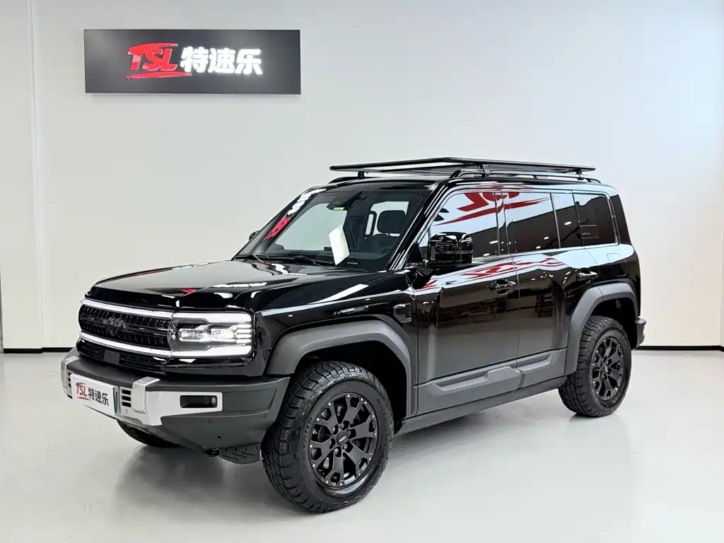Fang Cheng Bao Leopard 5 2023