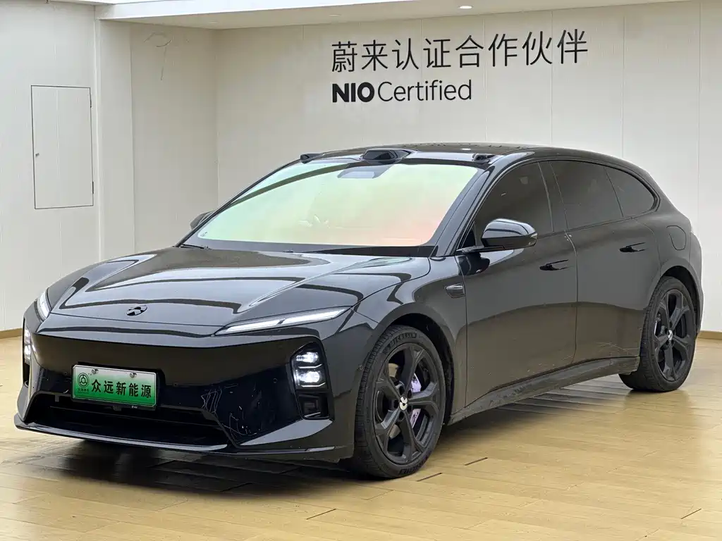 NIO ET5T 2025