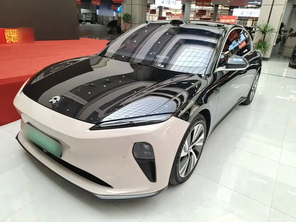 NIO ET5 2026