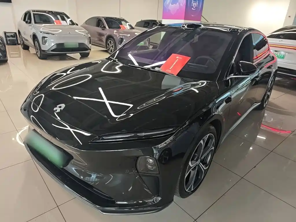 NIO ET5T 2024