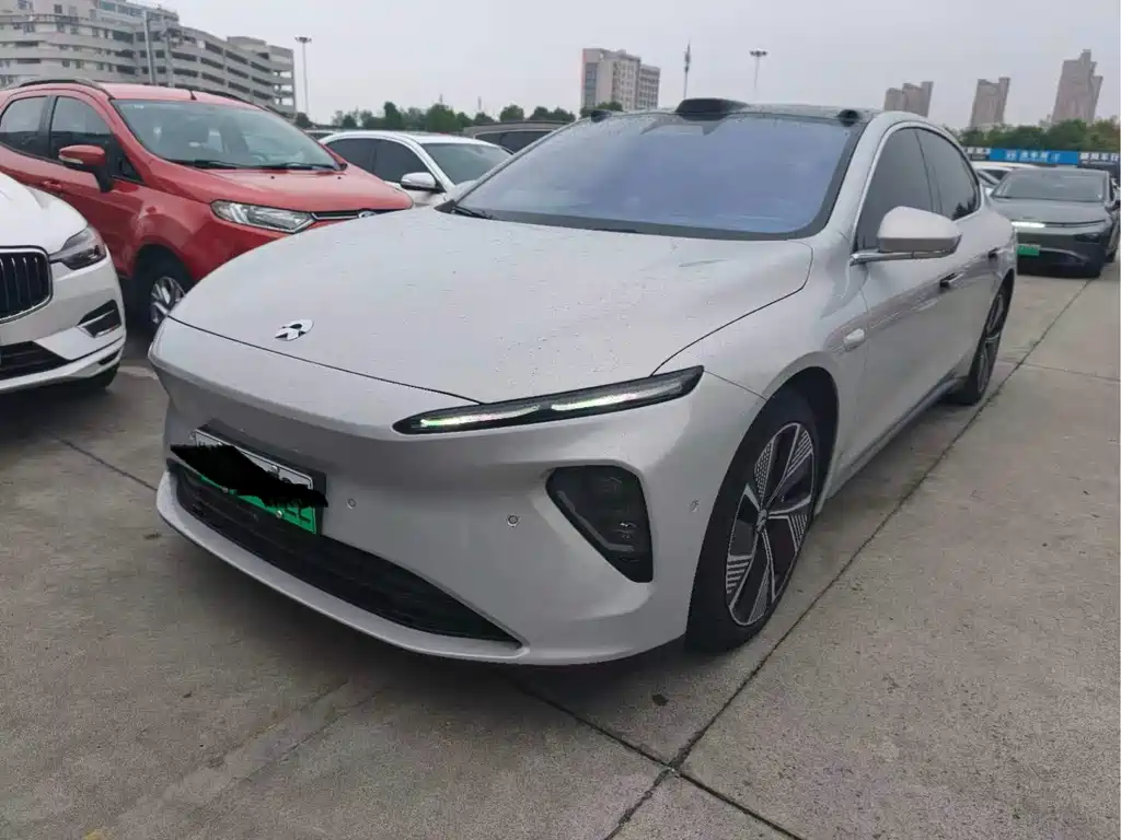 NIO ET7 2024