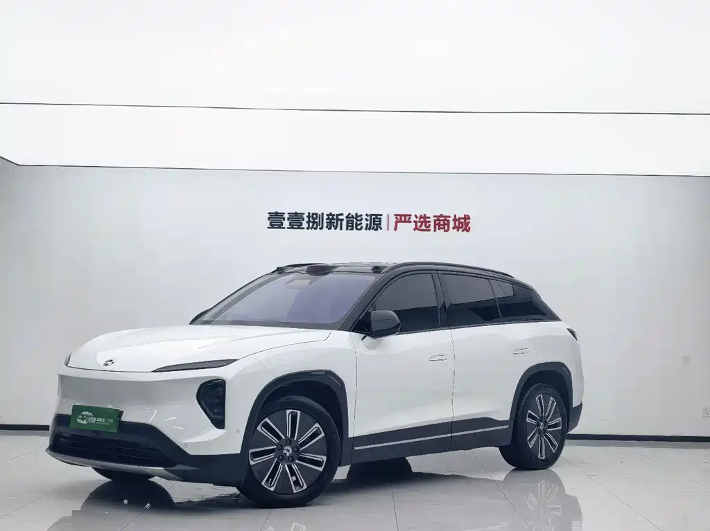 NIO ES7 2022