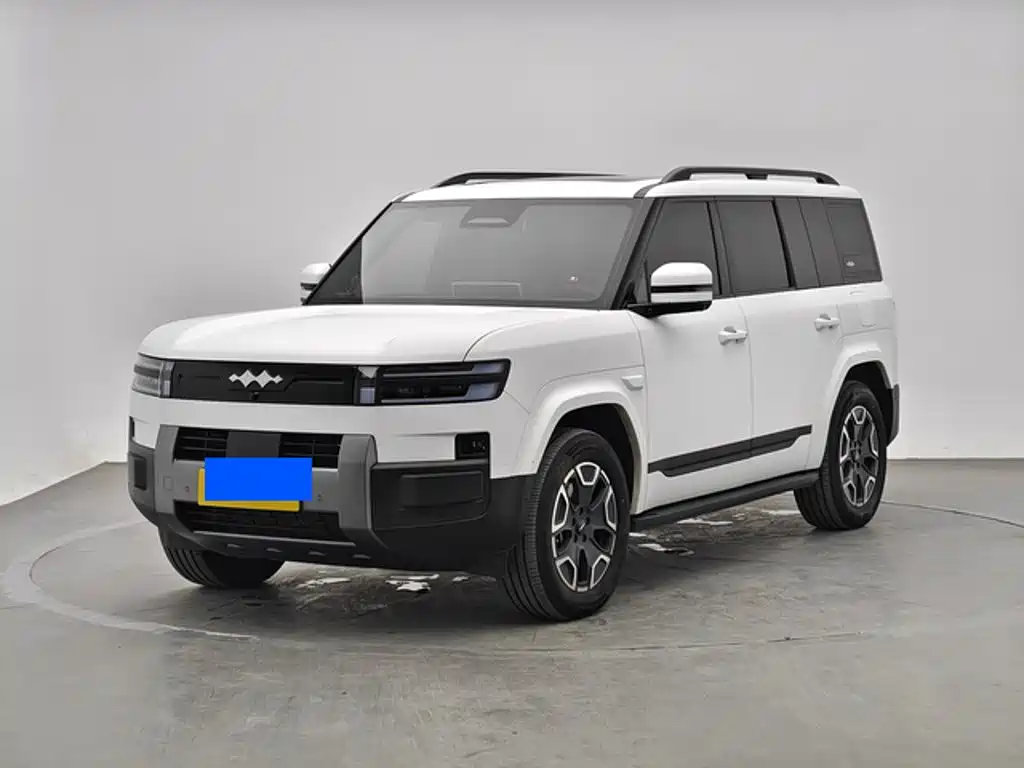 Fang Cheng Bao Ti 7 2025