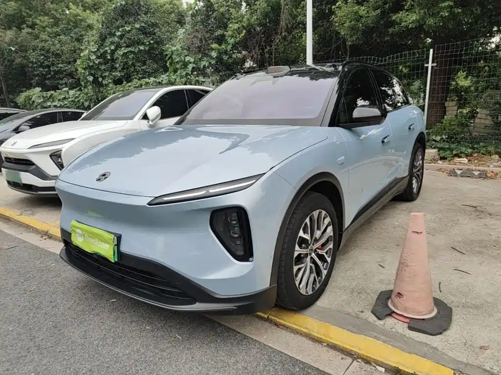 NIO ES6 2023