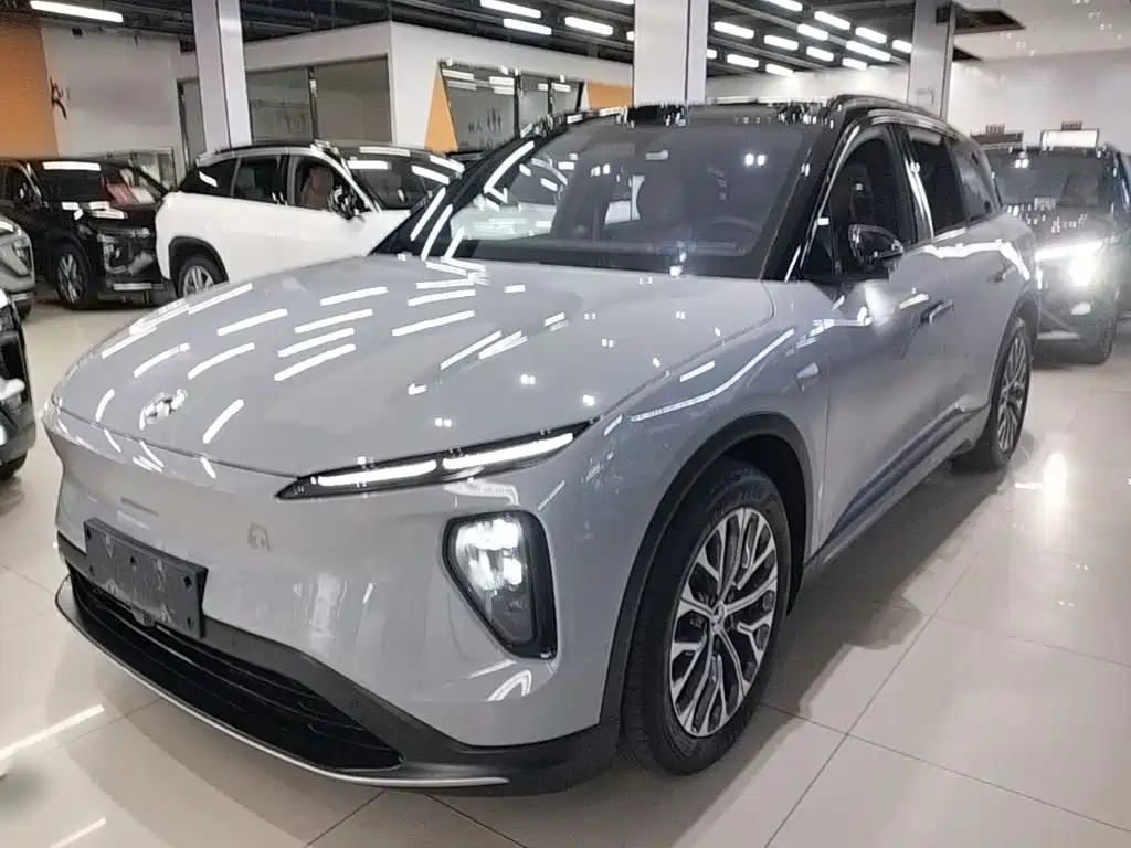 NIO ES6 2024