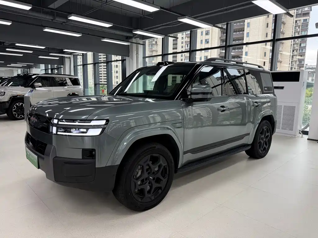 Fang Cheng Bao Ti 7 2025