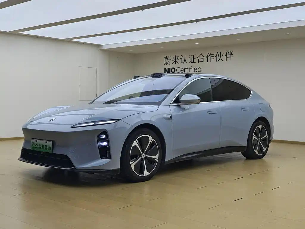 NIO ET5 2025