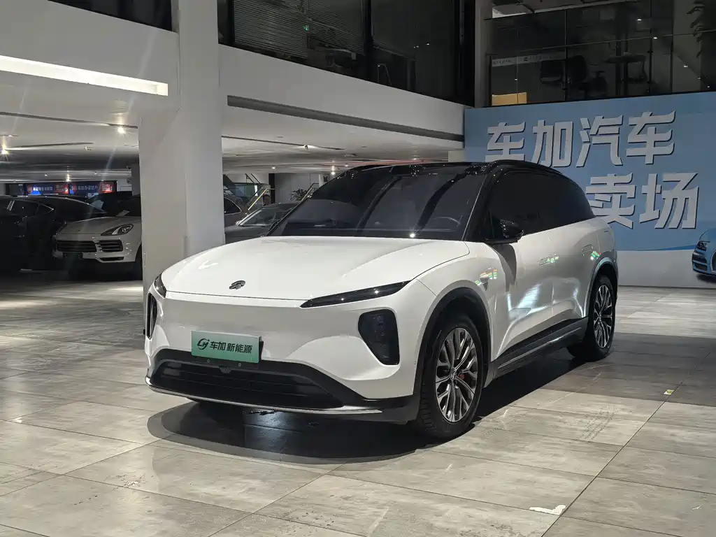 NIO ES6 2024
