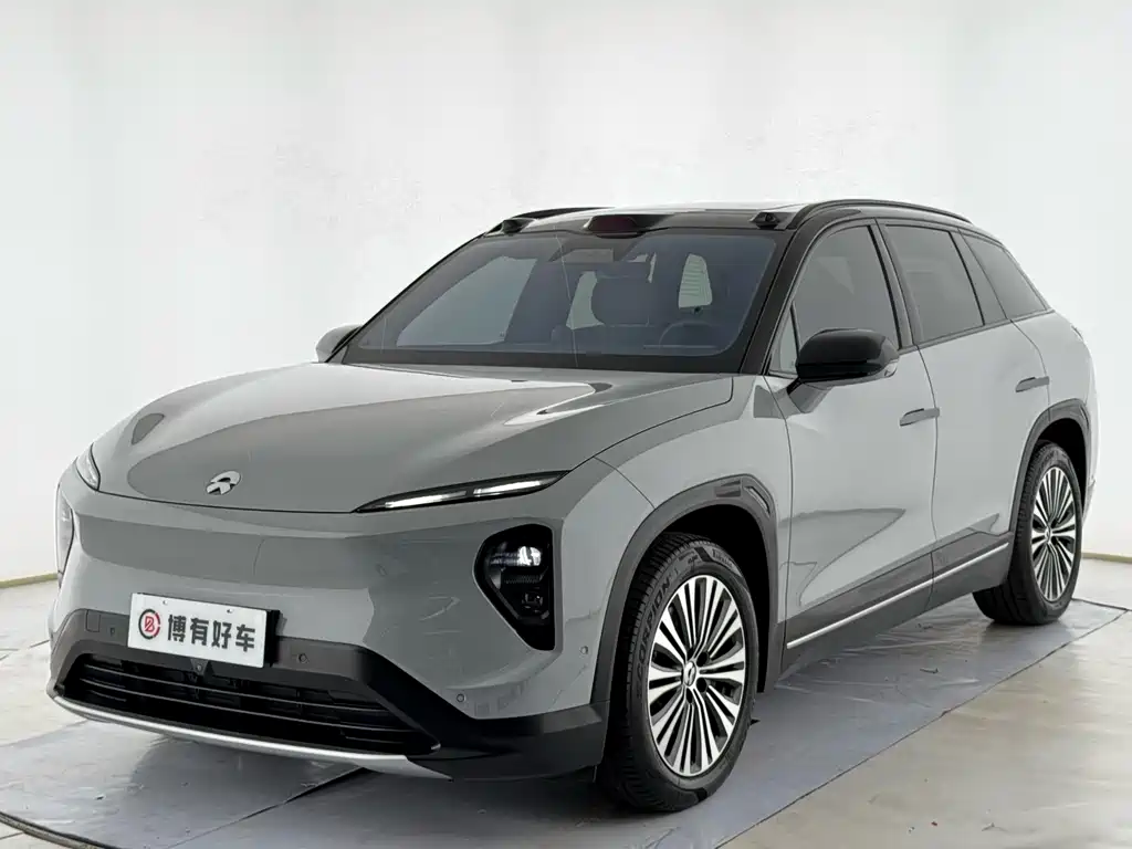 NIO ES7 2023