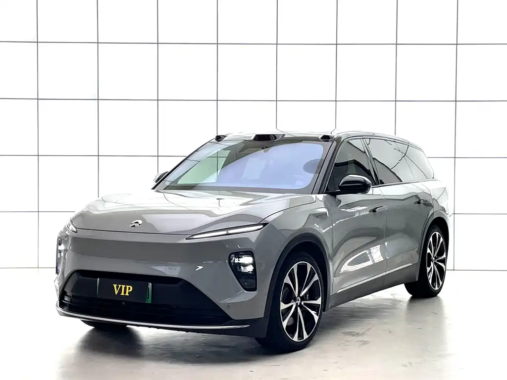 NIO ES8 2023