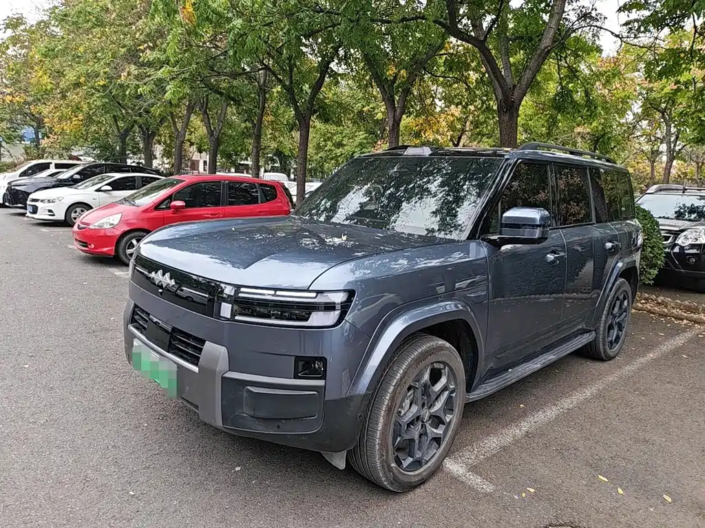 Fang Cheng Bao Ti 7 2026