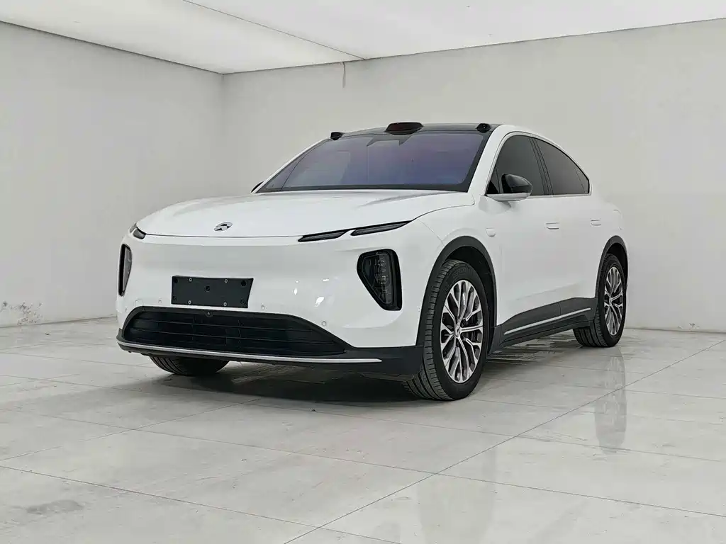 NIO EC6 2024