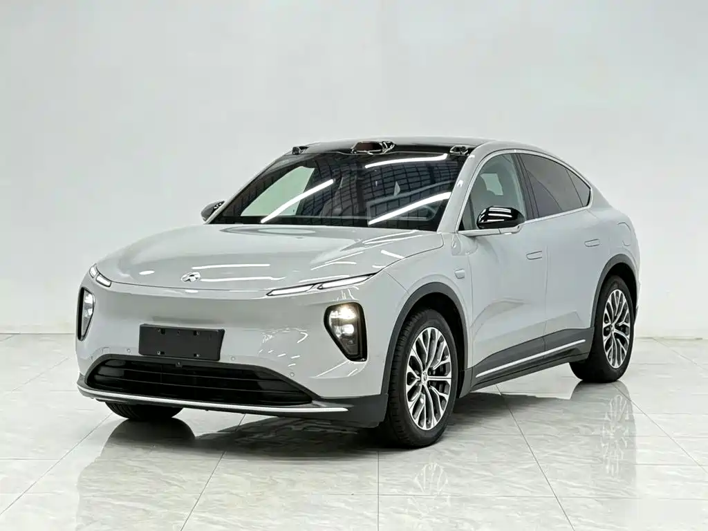 NIO EC6 2024