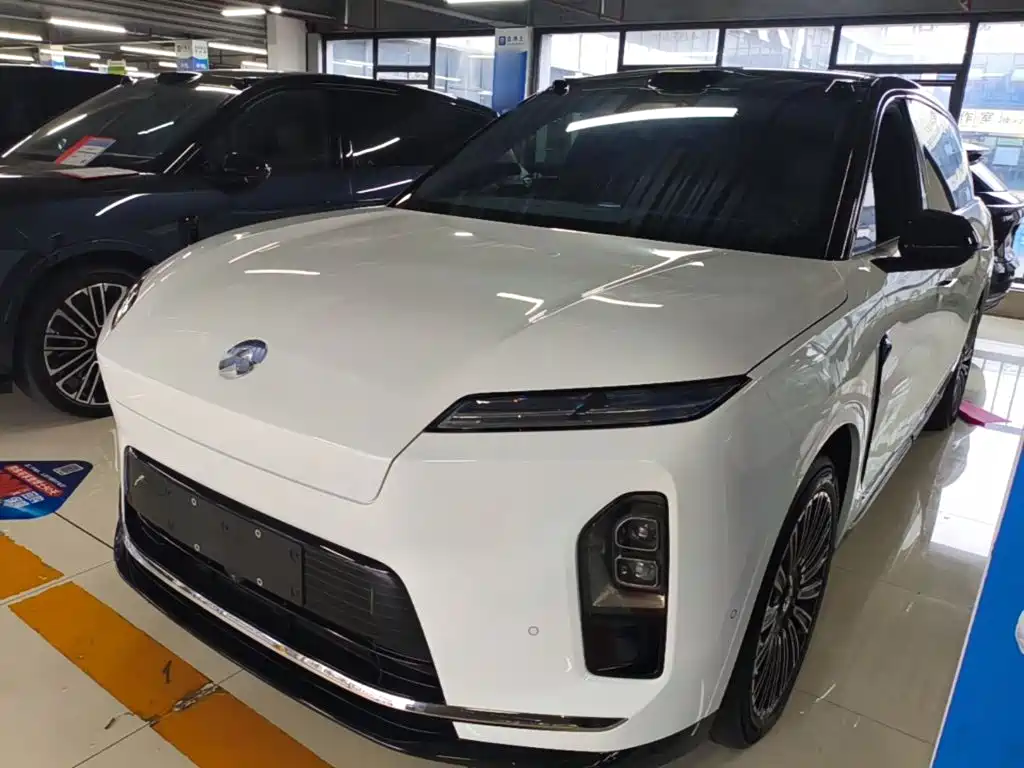 NIO ES8 2026