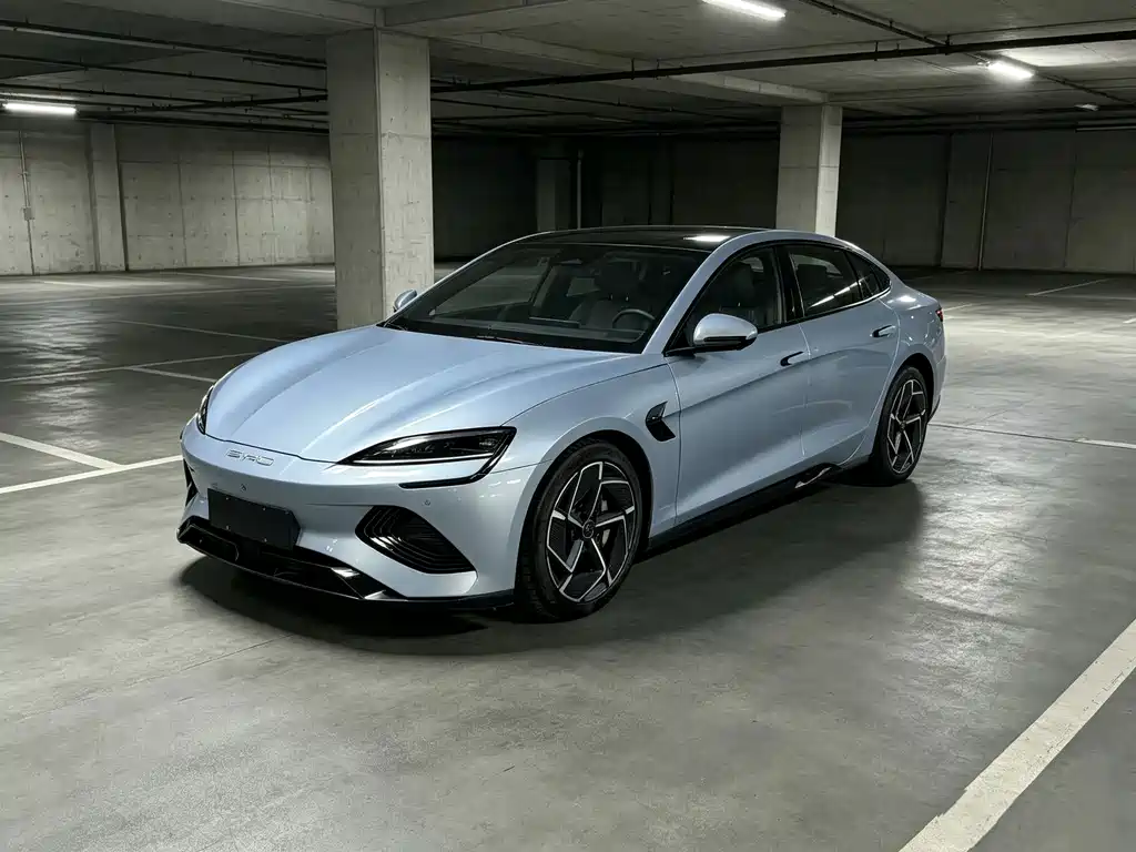 BYD Seal 2023