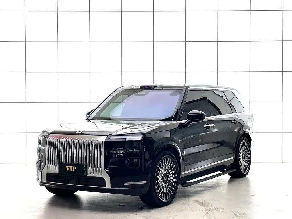 Zeekr 9x 2026