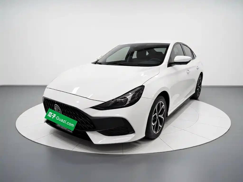 MG MG5 2023