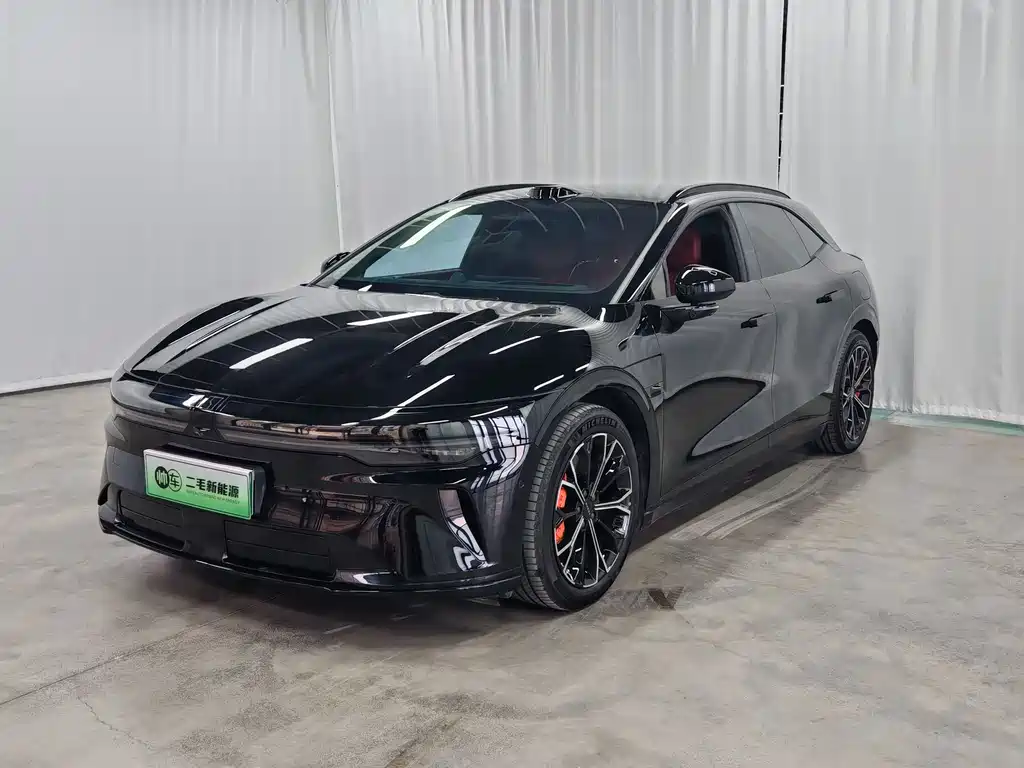 Zeekr 007GT 2026