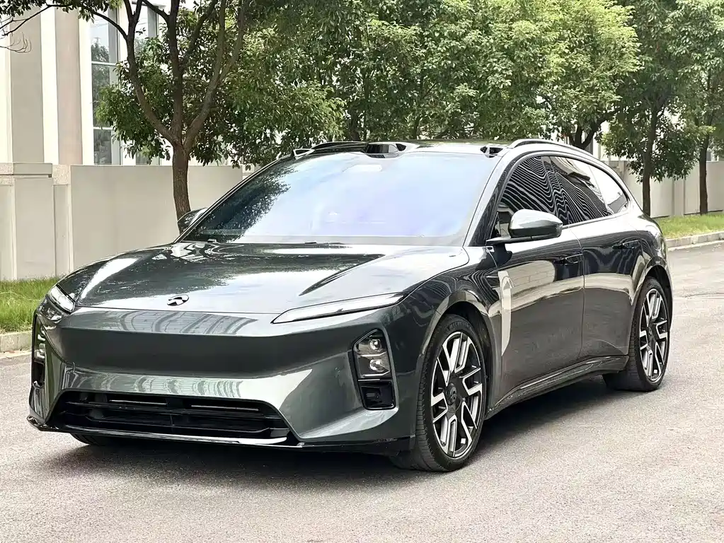 NIO ET5T 2026