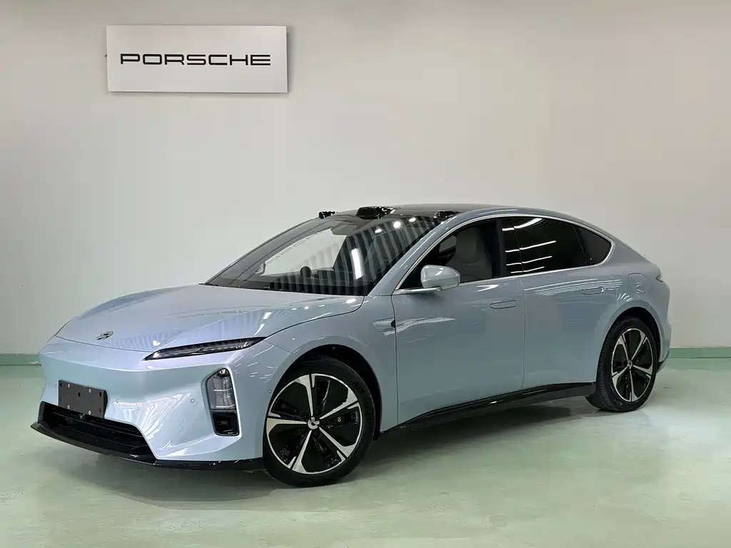 NIO ET5 2025