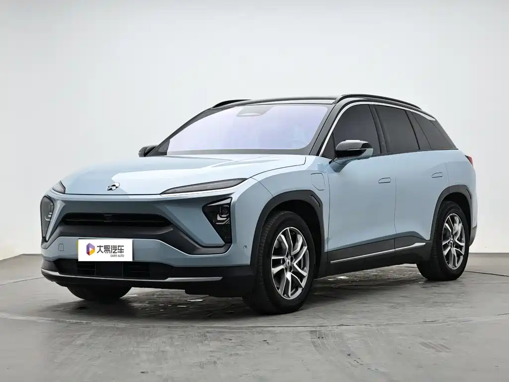 NIO ES6 2022