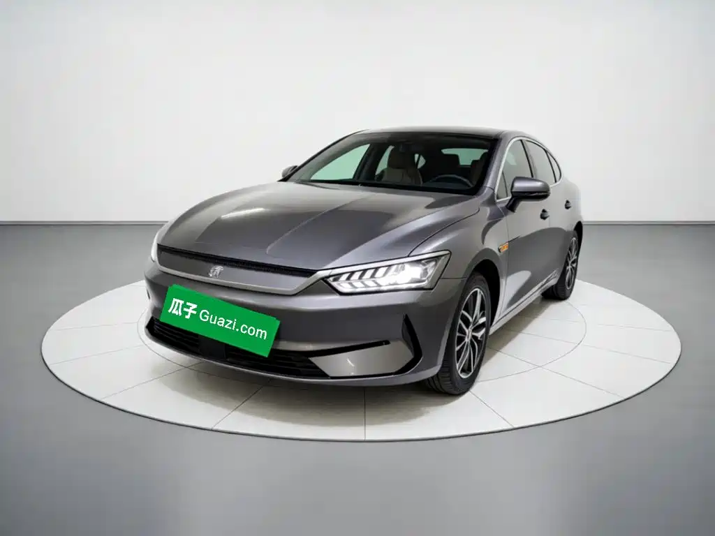 BYD Qin PLUS 2022