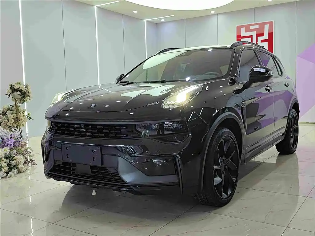 Lynk & Co 01 2021