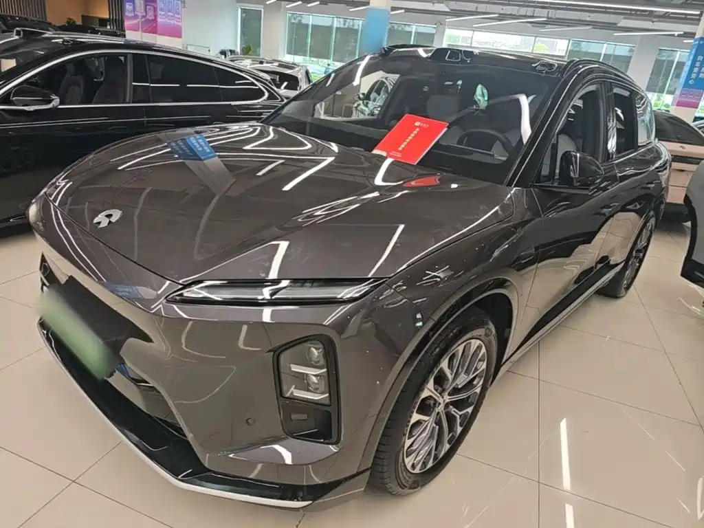 NIO ES6 2025