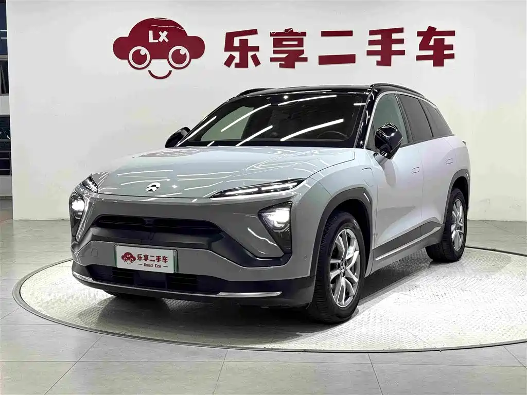NIO ES6 2022