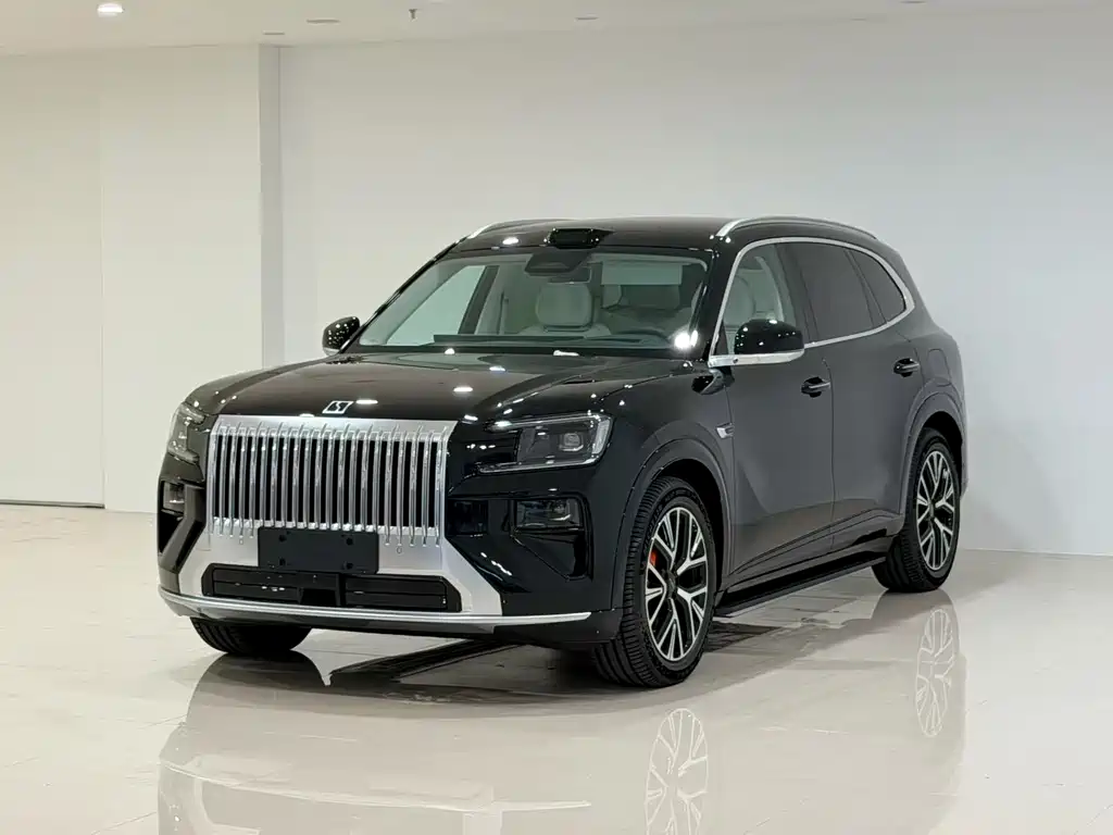 Zeekr 8X 2026