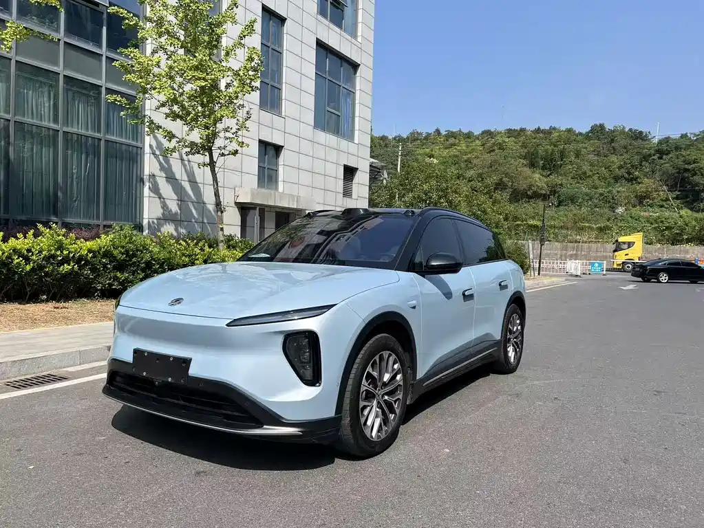 NIO ES6 2024