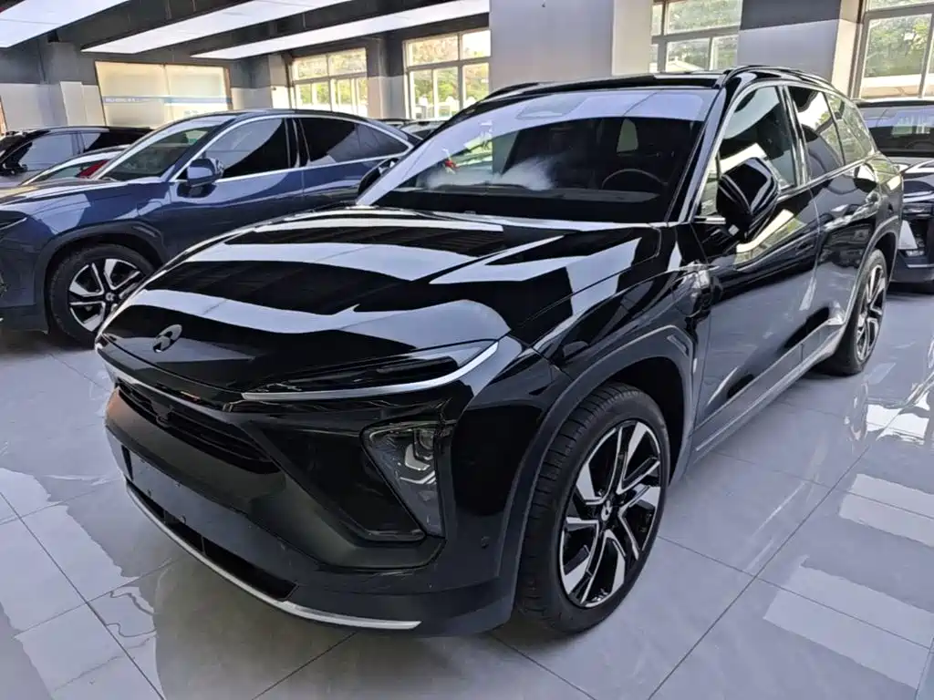NIO ES6 2020