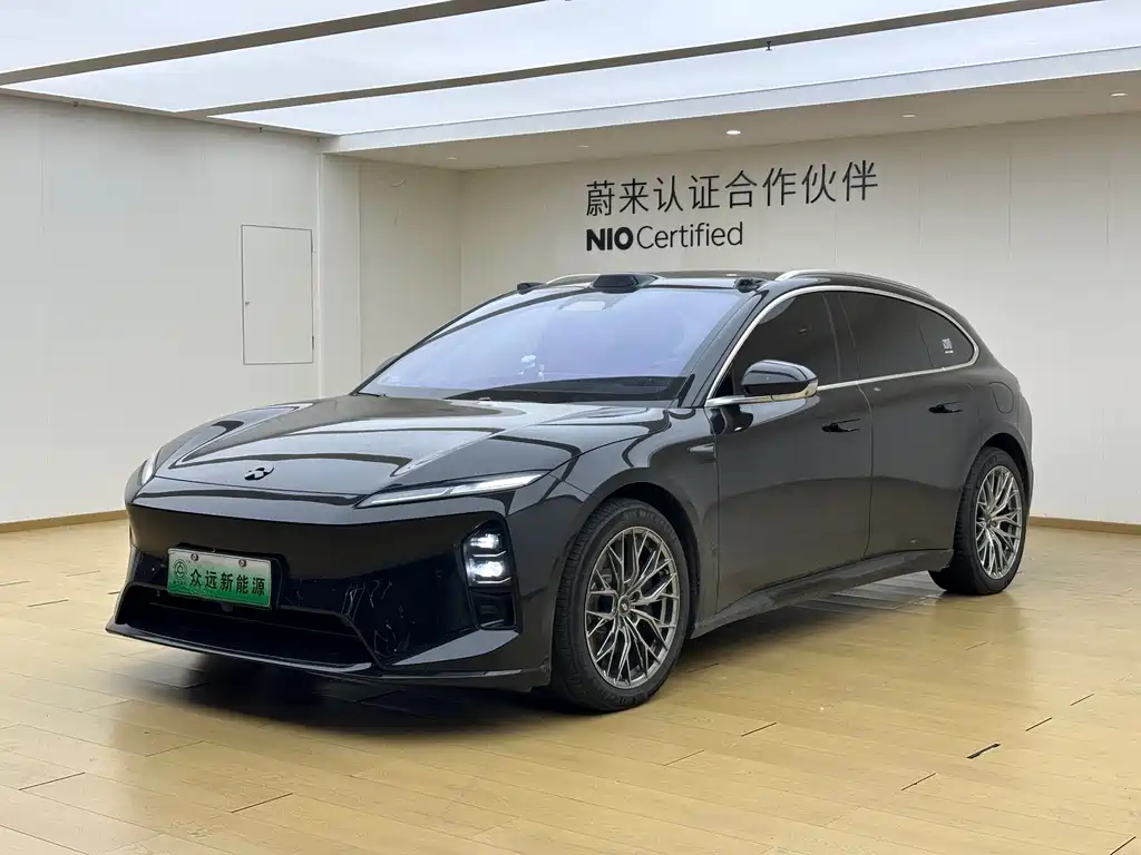 NIO ET5T 2025