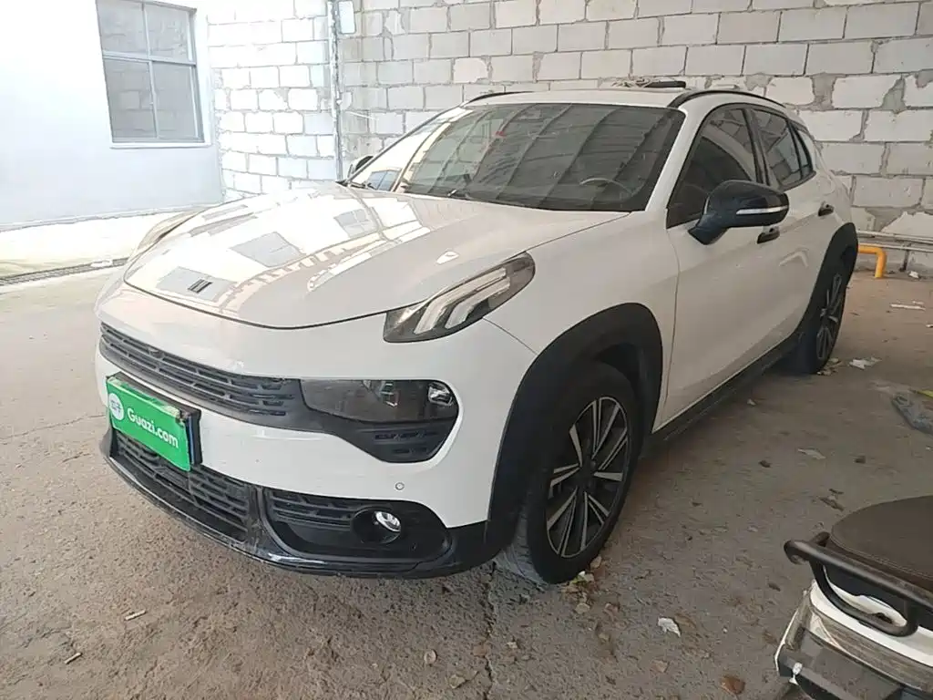 Lynk & Co 02 2020