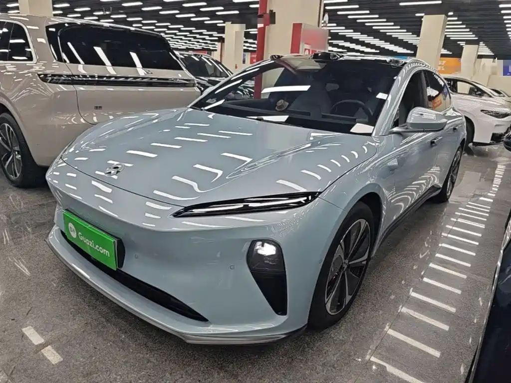 NIO ET5T 2024