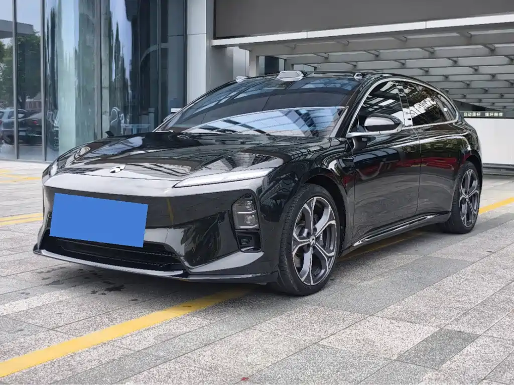 NIO ET5T 2025