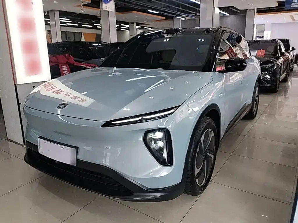 NIO ES6 2023