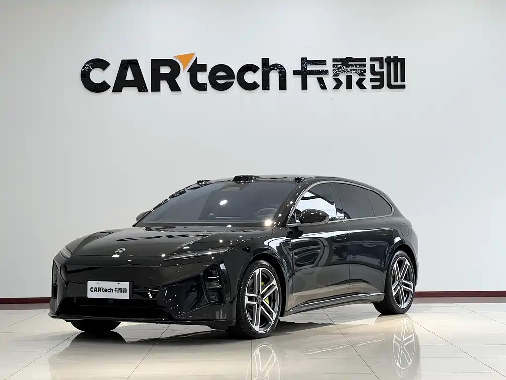 NIO ET5T 2026