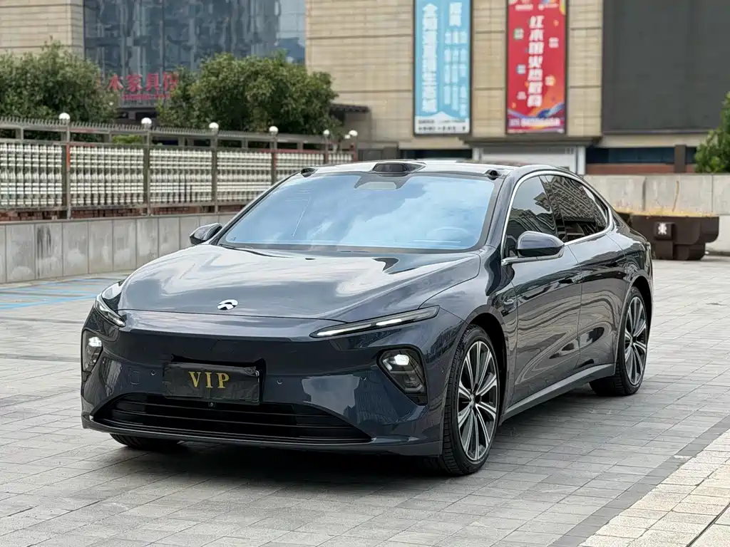 NIO ET7 2024