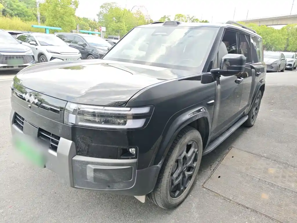 Fang Cheng Bao Ti 7 2025