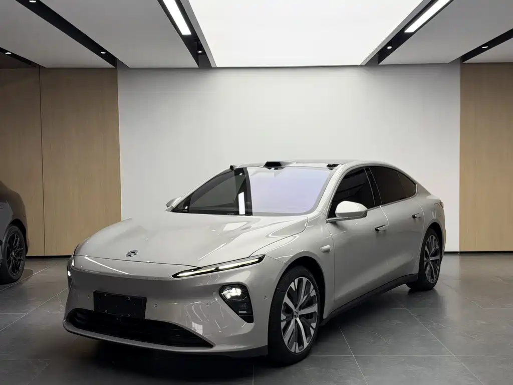 NIO ET7 2022