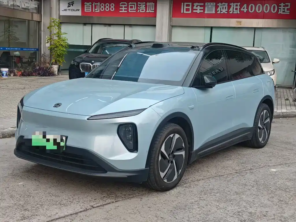 NIO ES6 2024