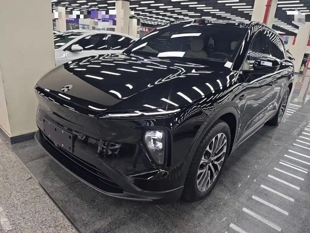 NIO ES6 2023