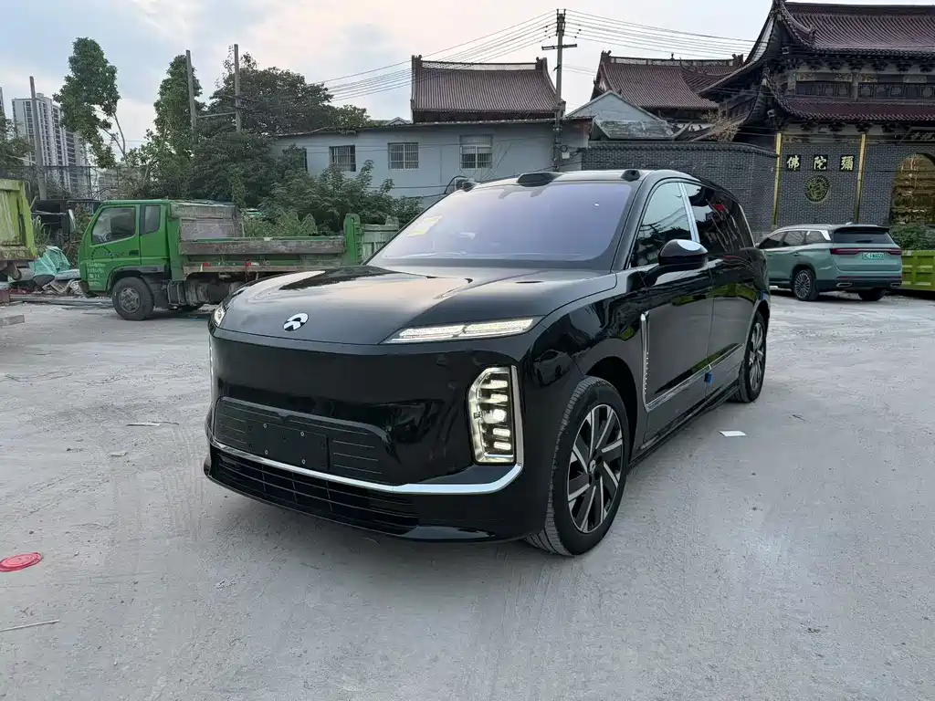 NIO ES9 2026