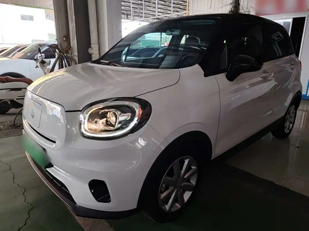 Leapmotor Leapmotor T03 2022