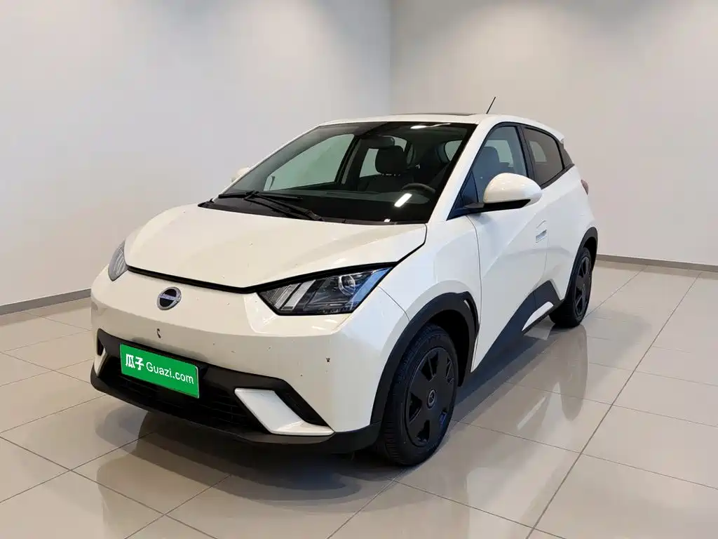 BYD Seagull 2023