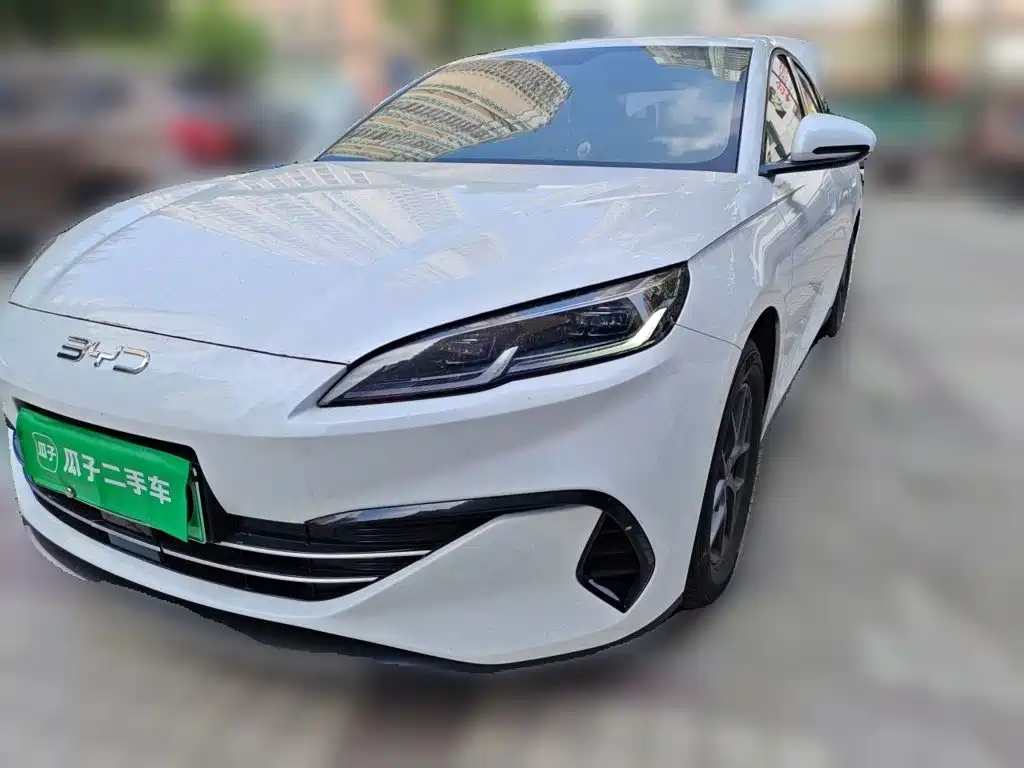 BYD Seal 06 2024