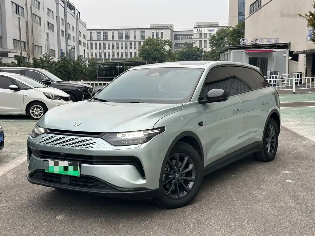 Leapmotor Leapmotor C11 2023